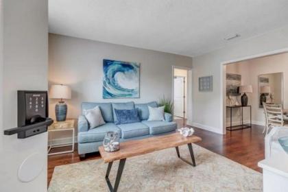 Adorable Condo   2 blocks from San marco Square Jacksonville