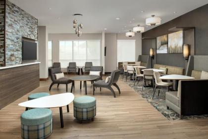 Residence Inn by Marriott Jacksonville Downtown - image 12