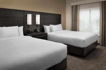 Residence Inn by Marriott Jacksonville Downtown - image 16