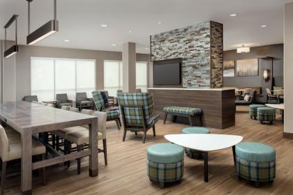 Residence Inn by Marriott Jacksonville Downtown - image 6