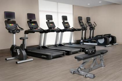 Residence Inn by Marriott Jacksonville Downtown - image 8