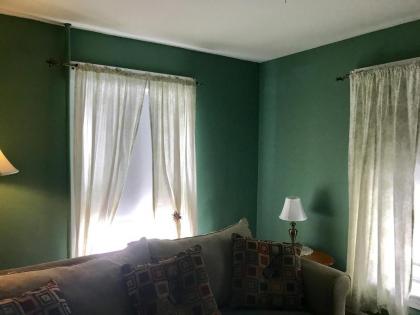 Hotel in Jaffrey New Hampshire