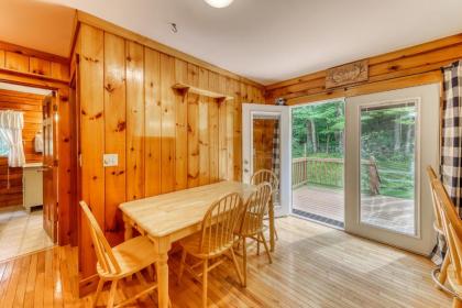 Drop Point Cabin - image 2