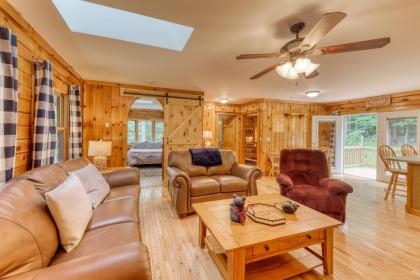 Drop Point Cabin - image 4
