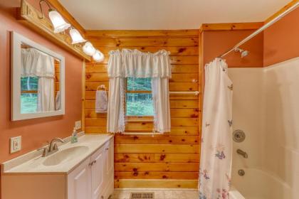 Drop Point Cabin - image 6