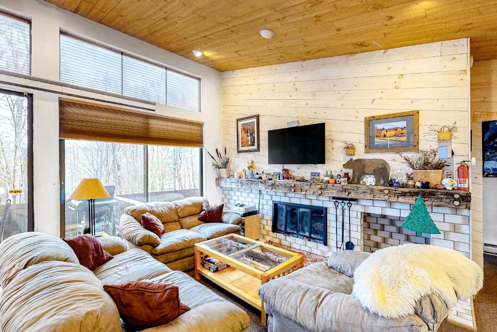 Delightful Seclusion - main image