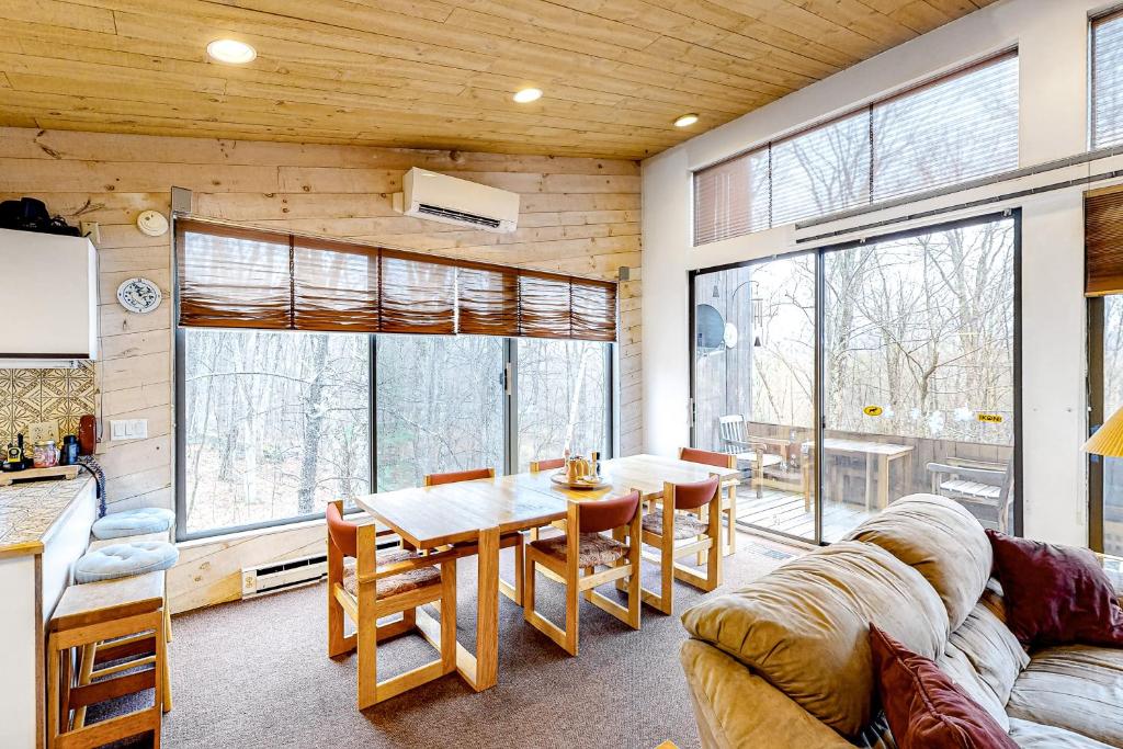 Delightful Seclusion - image 7