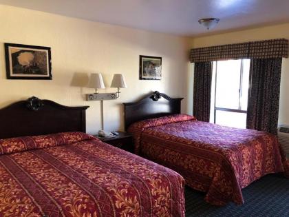 Jamestown Railtown Motel - image 3
