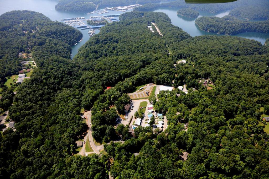 Timber Pointe Resort - main image