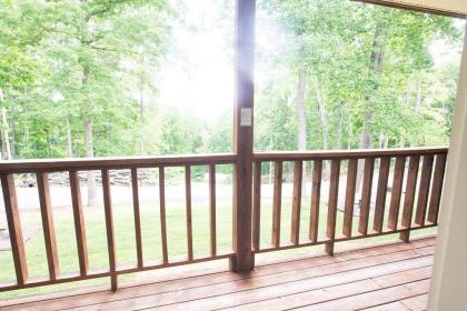 Timber Pointe Resort - image 15