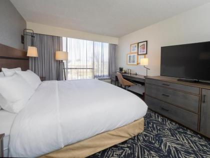 Doubletree By Hilton Jamestown Ny - image 10