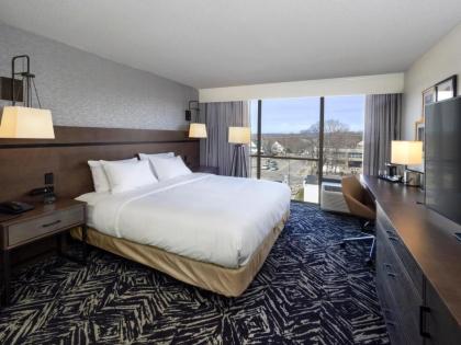 Doubletree By Hilton Jamestown Ny - image 11