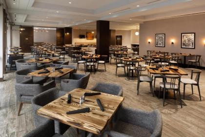 Doubletree By Hilton Jamestown Ny - image 5