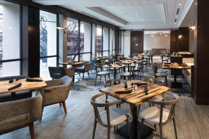 Doubletree By Hilton Jamestown Ny - image 6