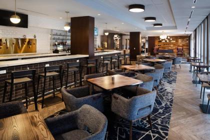 Doubletree By Hilton Jamestown Ny - image 7