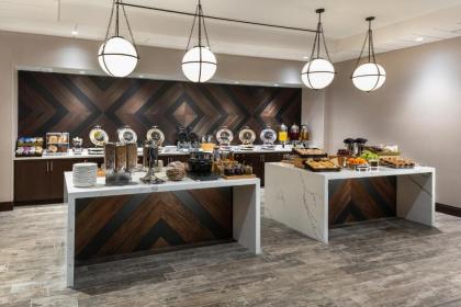 Doubletree By Hilton Jamestown Ny - image 8