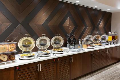 Doubletree By Hilton Jamestown Ny - image 9