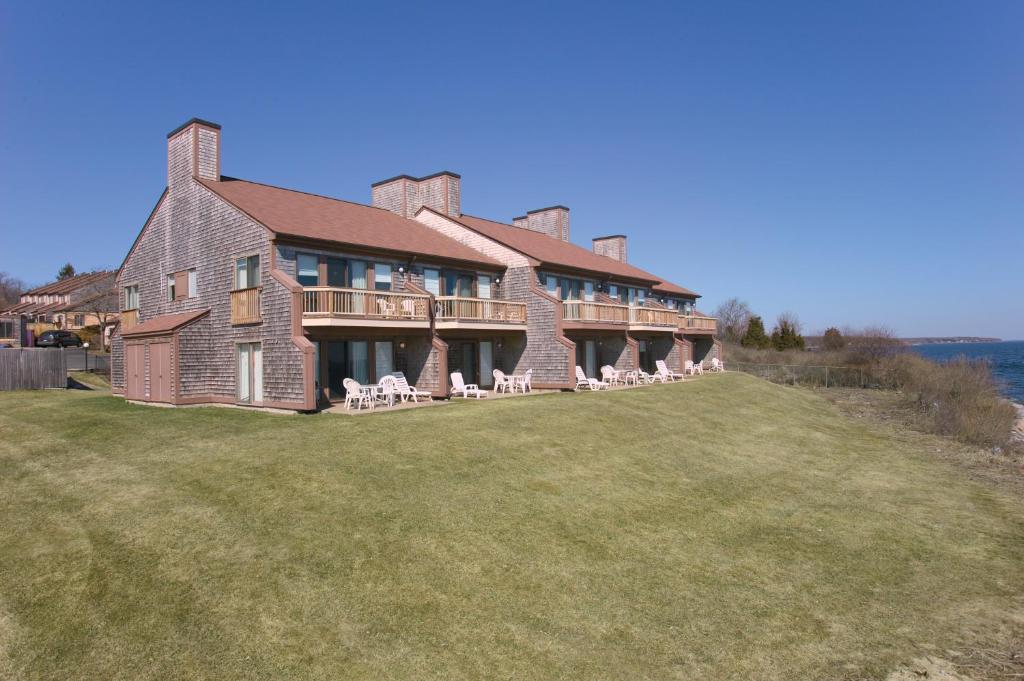 Club Wyndham Newport Overlook - image 4