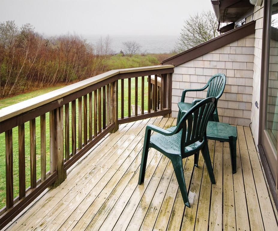 Club Wyndham Newport Overlook - image 5