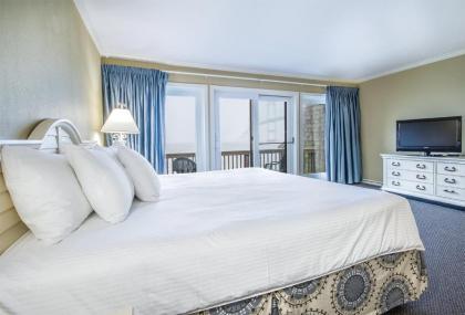Club Wyndham Newport Overlook - image 7