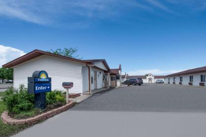 Days Inn by Wyndham Jamestown North Dakota
