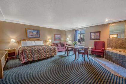Days Inn by Wyndham Jamestown - image 11