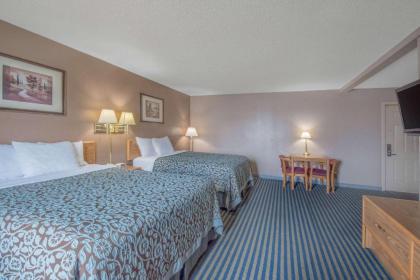 Days Inn by Wyndham Jamestown - image 15