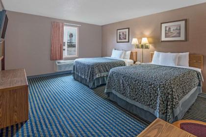 Days Inn by Wyndham Jamestown - image 8