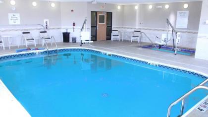 Holiday Inn Express Jamestown an IHG Hotel - image 13