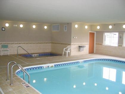 Holiday Inn Express Jamestown an IHG Hotel - image 3
