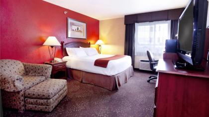 Holiday Inn Express Jamestown an IHG Hotel - image 4