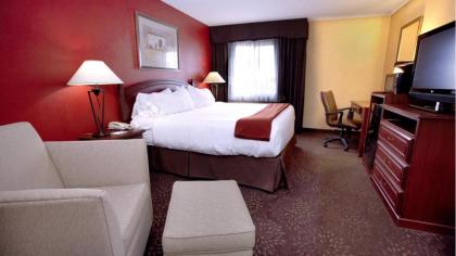 Holiday Inn Express Jamestown an IHG Hotel - image 5