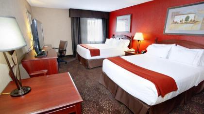 Holiday Inn Express Jamestown an IHG Hotel - image 7