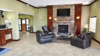 Holiday Inn Express Jamestown an IHG Hotel - image 8