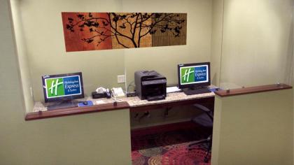 Holiday Inn Express Jamestown an IHG Hotel - image 9