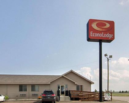 Econo Lodge Jamestown - image 12