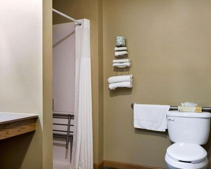 Econo Lodge Jamestown - image 13