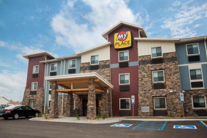 My Place Hotel-Jamestown ND - image 2