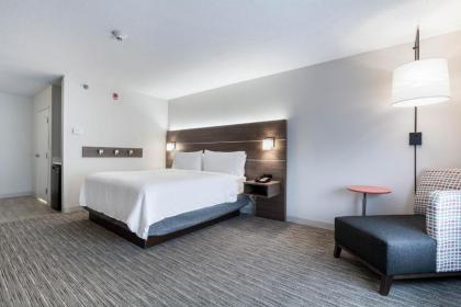 Holiday Inn Express Hotel & Suites Jasper an IHG Hotel - image 4