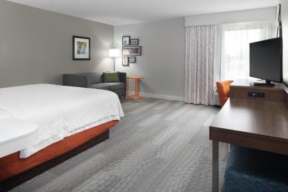 Hampton Inn Jasper - image 11