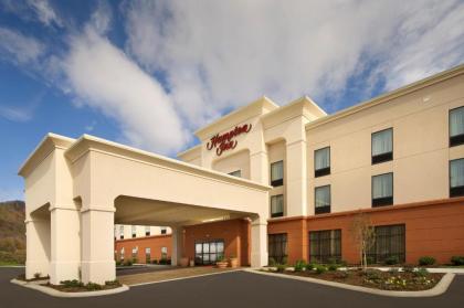 Hotel in Jasper Tennessee