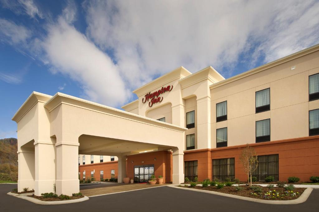 Hampton Inn Kimball - main image