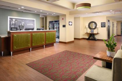 Hampton Inn Kimball - image 14