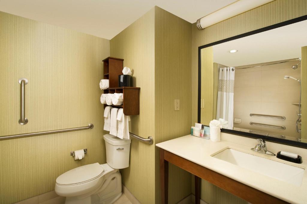 Hampton Inn Kimball - image 2