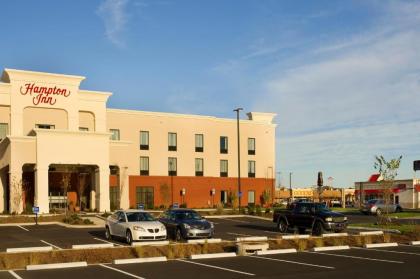 Hampton Inn Kimball - image 3