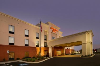 Hampton Inn Kimball - image 4