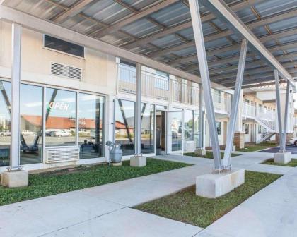 Quality Inn & Suites Jasper - image 14