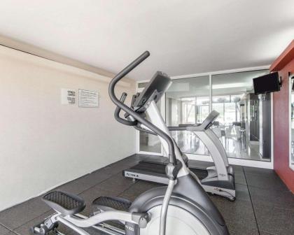 Quality Inn & Suites Jasper - image 2