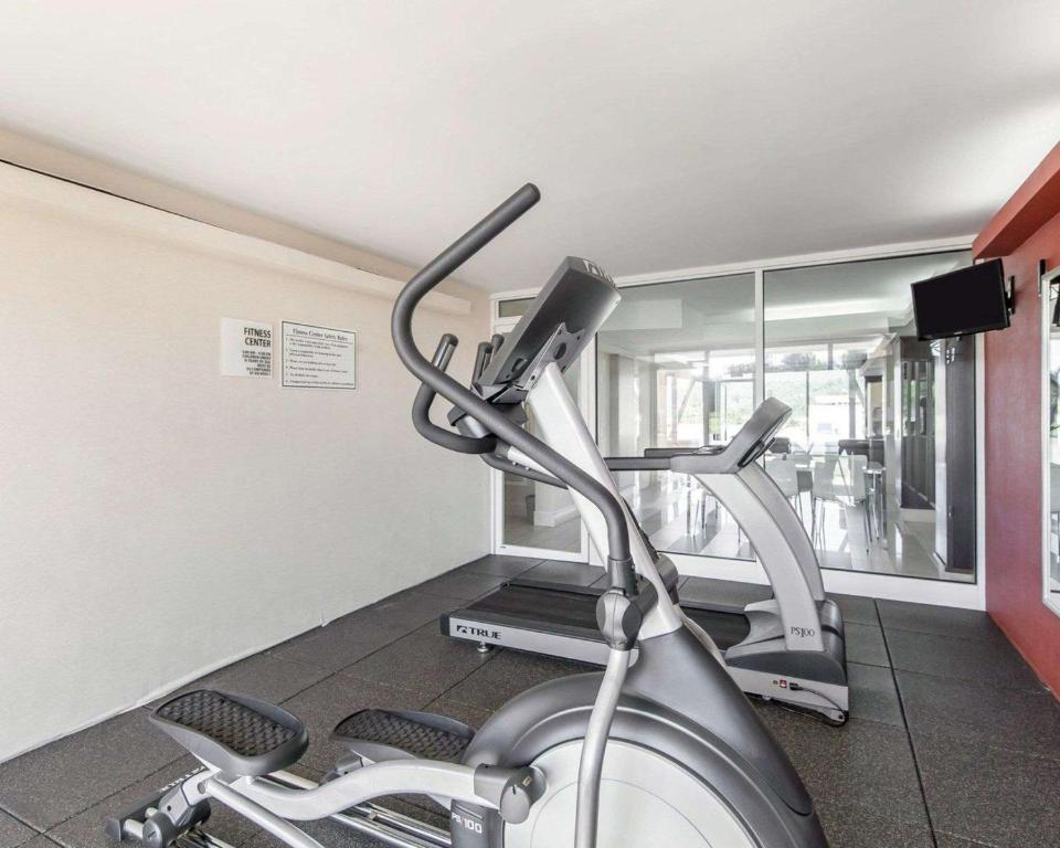 Quality Inn & Suites Jasper - image 2