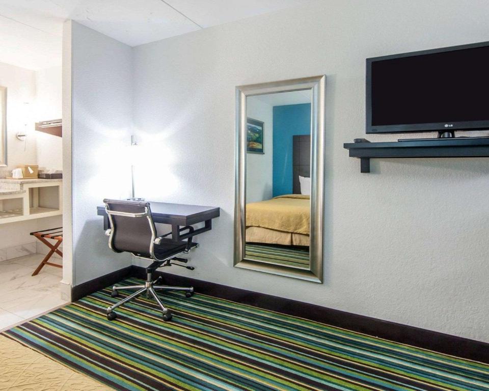 Quality Inn & Suites Jasper - image 3